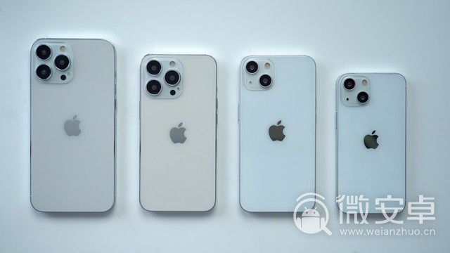 iphone13pro值得入手吗