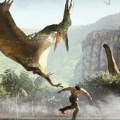 方舟生存：恐龙岛中文版