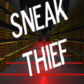 Sneak Thief汉化版
