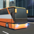 公交车驾驶模拟器2018