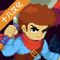 Jack Quest：The Tale of the Sword