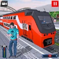 欧洲火车驾驶游戏2019汉化版
