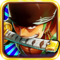 One Piece：Pirate Warriors 3