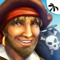 海盗船长的传奇冒险