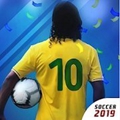 足球联赛2019