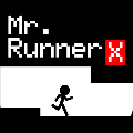 跑跑先生X