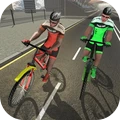自行车城市公路赛2020