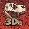 3D恐龙拼图免付费版