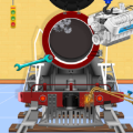 造一列火车
