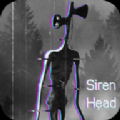 SCP：Siren head