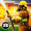 消防员模拟器九游版