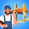 car fix tycoon