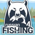 俄罗斯钓鱼4手机版