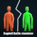 Ragdoll Battle Simulator 2