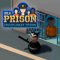 Idle Prison:：Disciplinary Tycoon