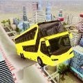 City Bus Stunt