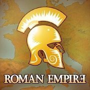 罗马帝国百度版