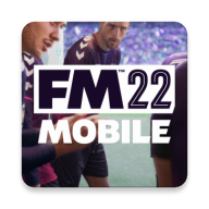 fm足球经理2022移动版