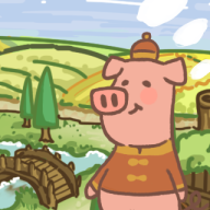 猪猪乐园2024版
