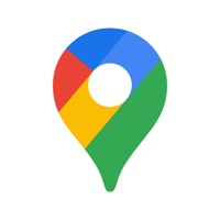 谷歌地图国内版