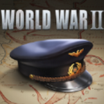 二战名将:世界战争
