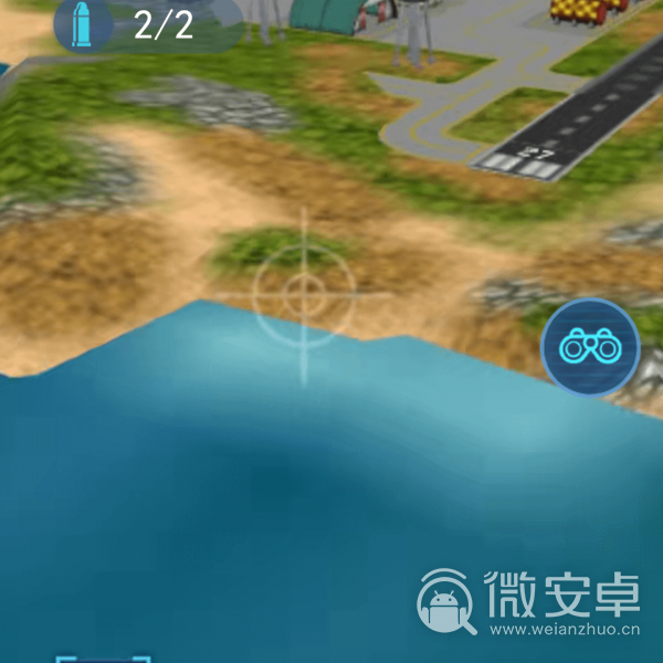 岛屿破坏模拟器