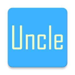 uncle小说旧版