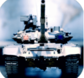 坦克模拟器