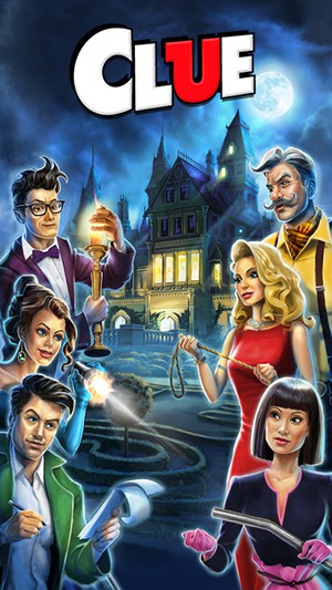 Clue The Classic Mystery Game最新版