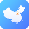 中国地图(交通旅游等)