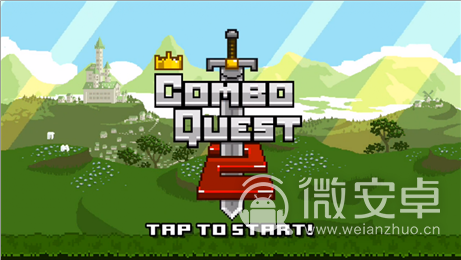 连击骑士2(Combo Quest 2)