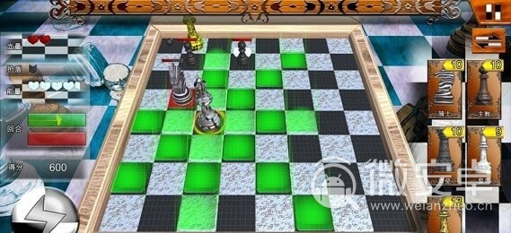 节奏象棋最新版