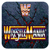 WWF疯狂摔角MD版