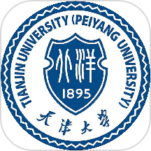 天津大学综合服务平台2024版