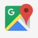 google地图中文版