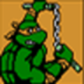 忍者神龟2世界版