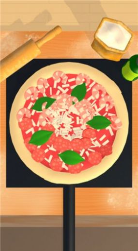 披萨披萨2022版