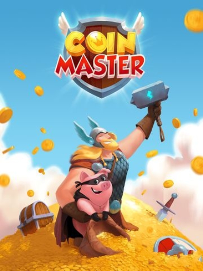 Coin Master最新版