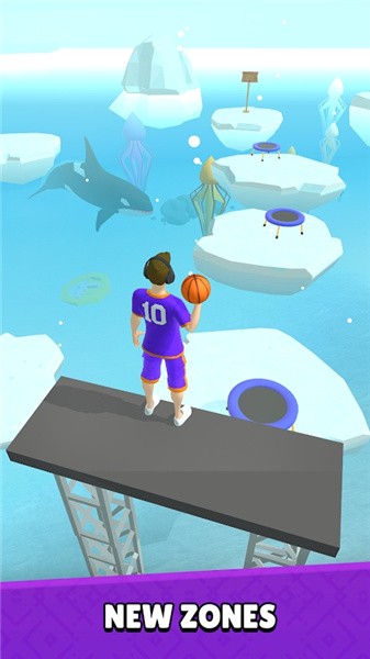 篮球世界九游版