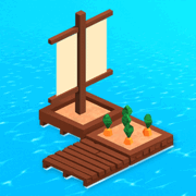 造个方舟无限木头版