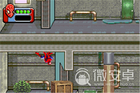 蜘蛛侠3数字版