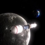 航天火箭模拟器最新版