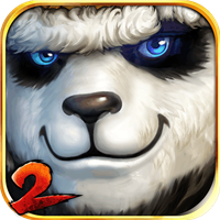 太极熊猫2qq版