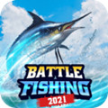 钓鱼之战2021