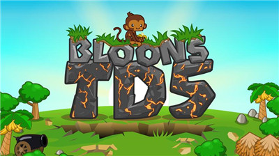 Bloons TD5最新版3.33