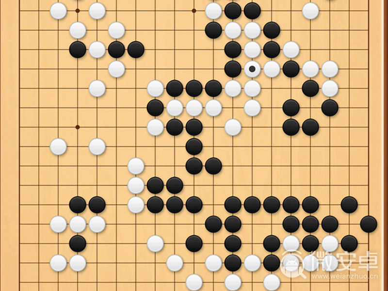 少年围棋AI2024版