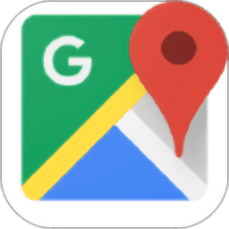 谷歌google地图中文版