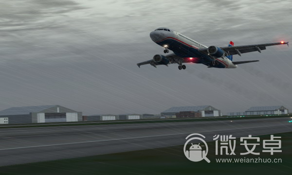 模拟飞行10