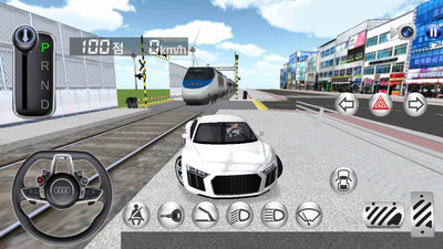3D开车教室最新版