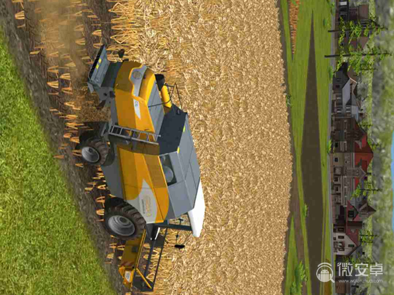 农场模拟器16